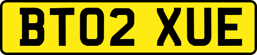 BT02XUE