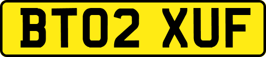 BT02XUF