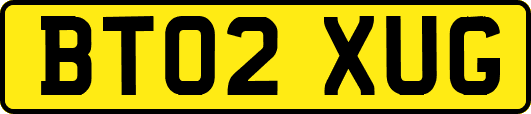 BT02XUG