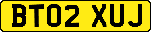 BT02XUJ