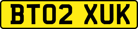 BT02XUK