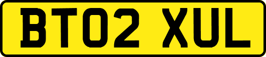 BT02XUL