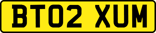 BT02XUM