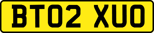 BT02XUO