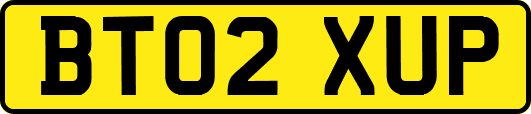 BT02XUP