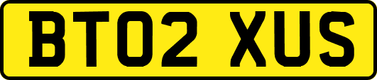 BT02XUS