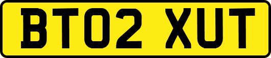 BT02XUT
