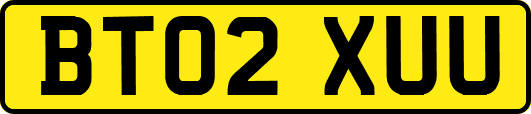 BT02XUU