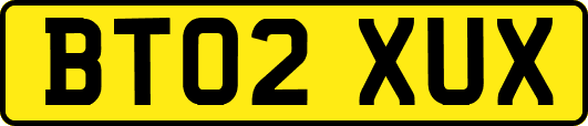 BT02XUX