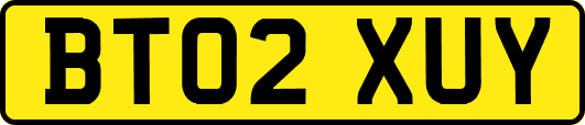 BT02XUY