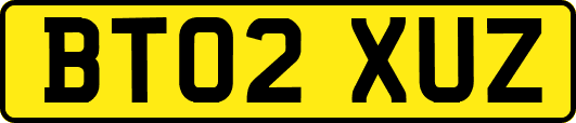 BT02XUZ