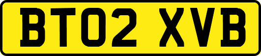 BT02XVB