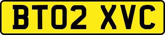 BT02XVC