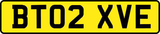 BT02XVE