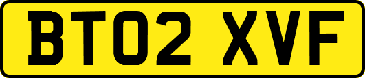 BT02XVF