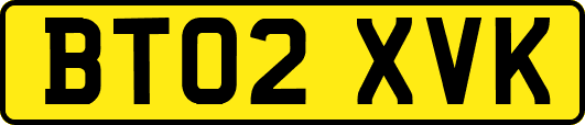 BT02XVK