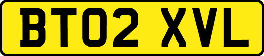 BT02XVL