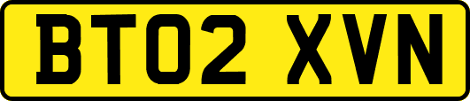 BT02XVN