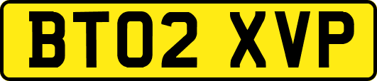 BT02XVP