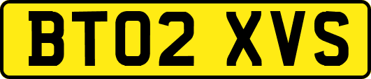 BT02XVS