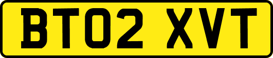 BT02XVT