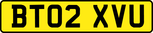 BT02XVU