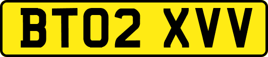 BT02XVV