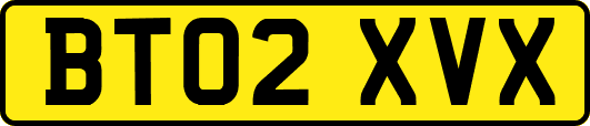 BT02XVX