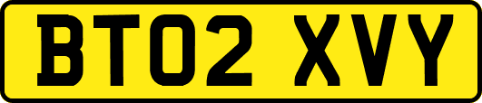 BT02XVY
