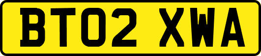 BT02XWA