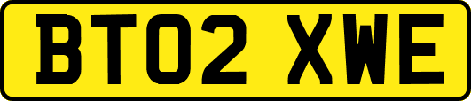 BT02XWE