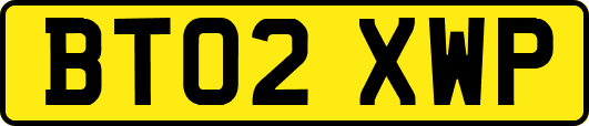 BT02XWP