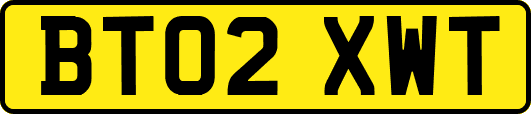 BT02XWT