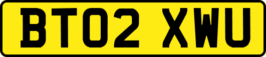 BT02XWU