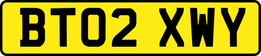 BT02XWY