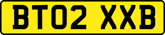 BT02XXB