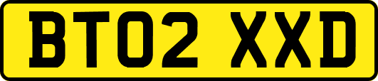BT02XXD