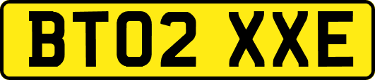 BT02XXE