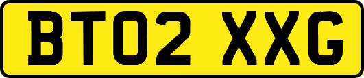 BT02XXG