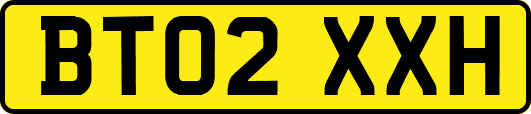 BT02XXH