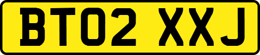 BT02XXJ