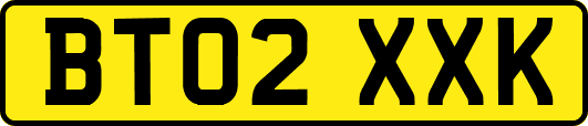 BT02XXK