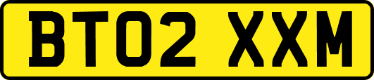 BT02XXM