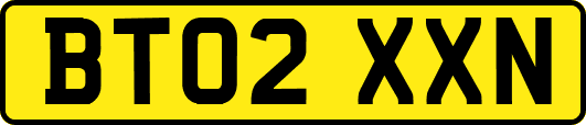 BT02XXN