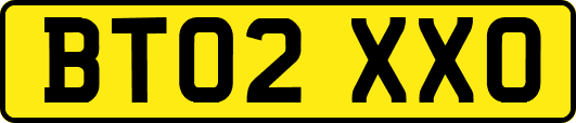 BT02XXO