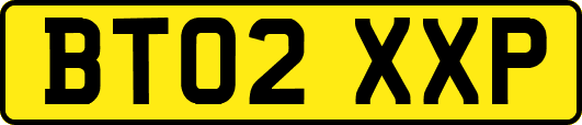 BT02XXP