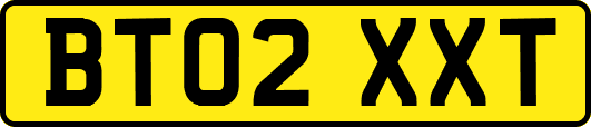 BT02XXT