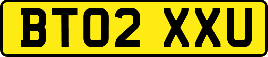 BT02XXU