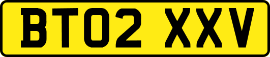 BT02XXV