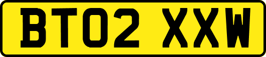 BT02XXW